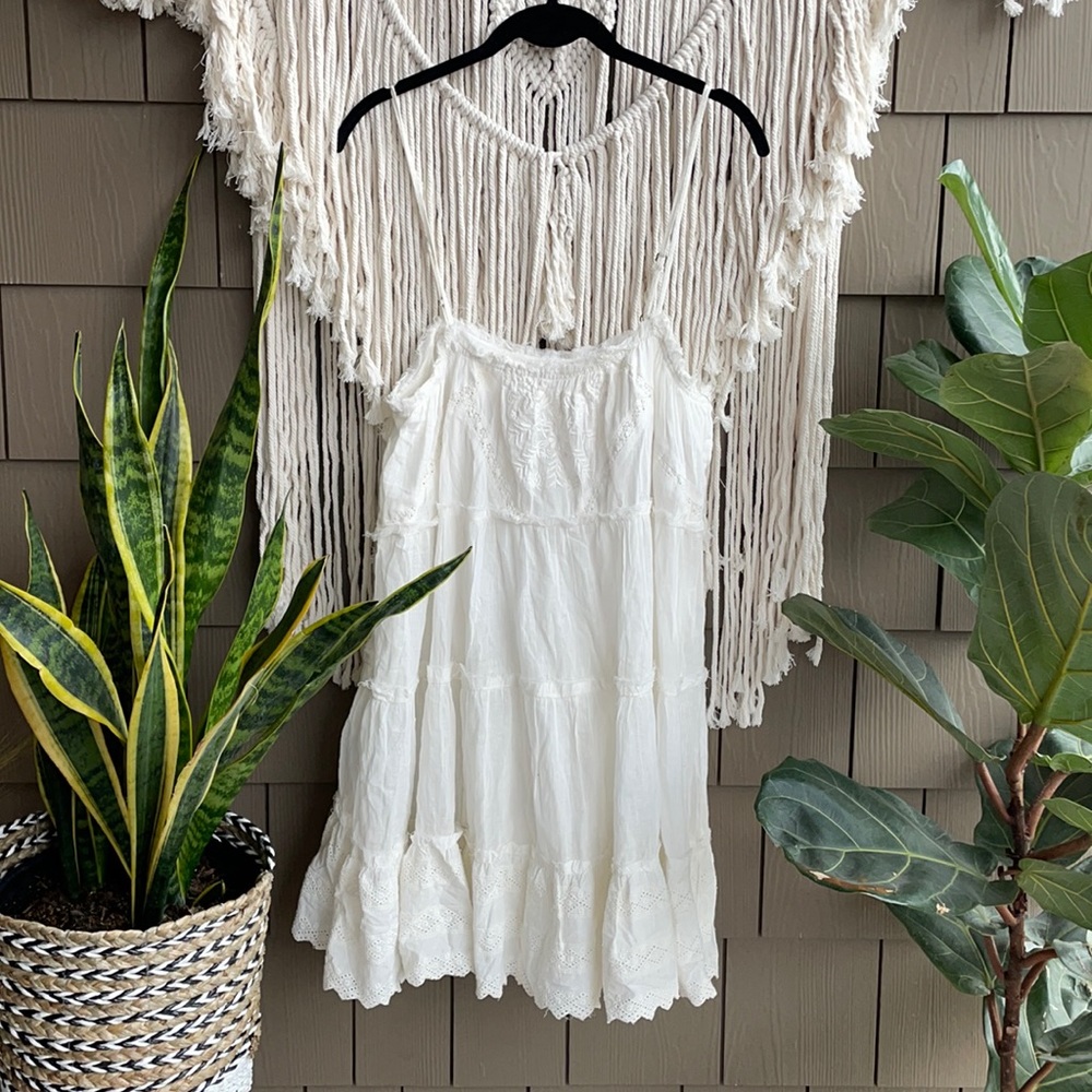 Billabong Dress New with Tags
